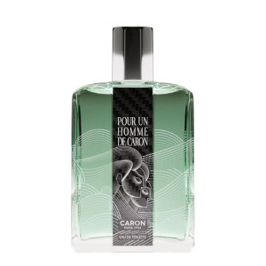 Pour Un Homme de CARON - Eau de Toilette Limited Edition Gitana Pour Un Homme de CARON - Eau de Toilette Limited Edition Gitana